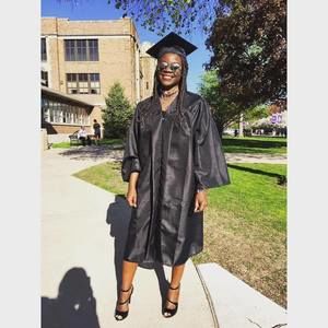 Meet your Posher, Loise